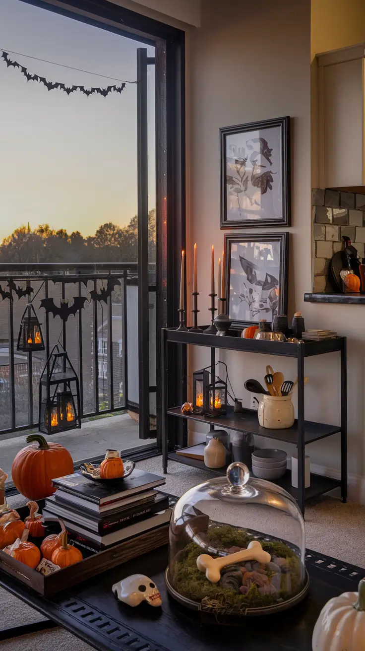 25 Halloween Decor Ideas 2025: Creative Indoor and Outdoor Inspiration