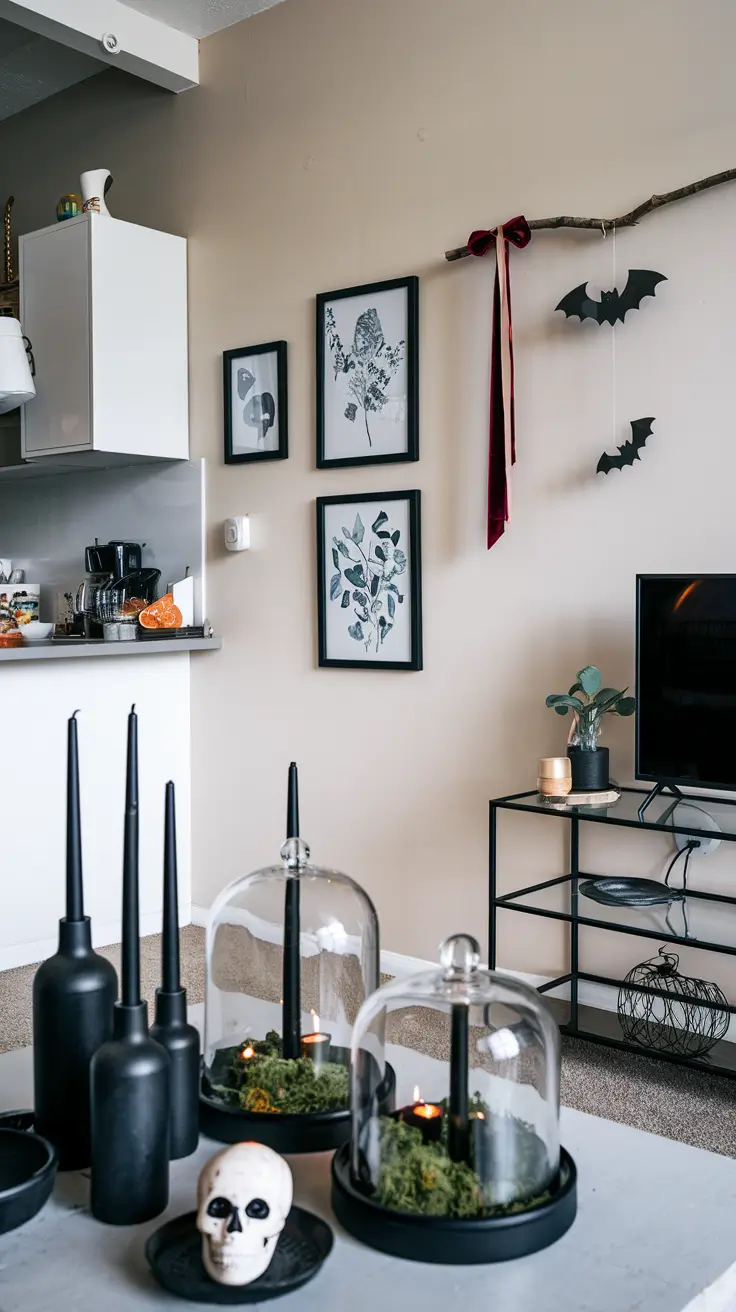 25 Halloween Decor Ideas 2025: Creative Indoor and Outdoor Inspiration