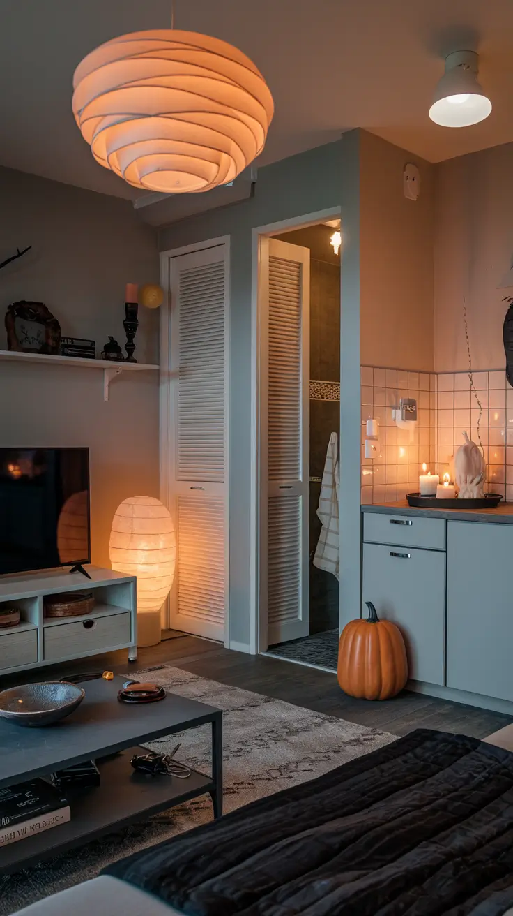 25 Halloween Decor Ideas 2025: Creative Indoor and Outdoor Inspiration