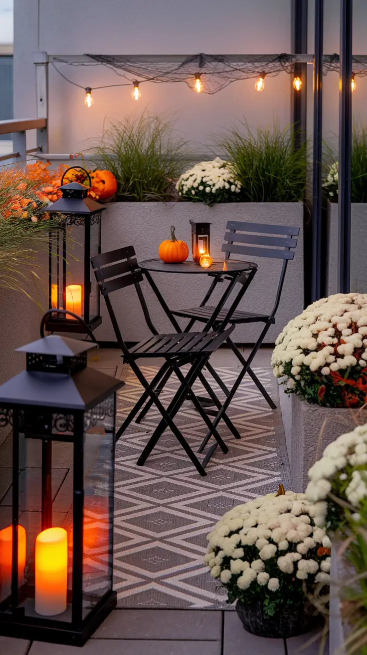 23 Halloween Home Decor Ideas 2025: Stylish Living Room and Seasonal Inspiration