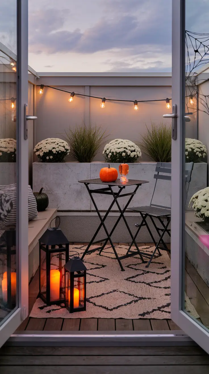 23 Halloween Home Decor Ideas 2025: Stylish Living Room and Seasonal Inspiration