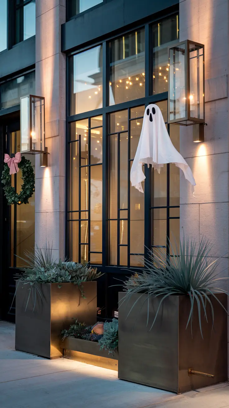35 Halloween Outdoor Decorations 2025: Spooky, Classy, and Creative Ideas