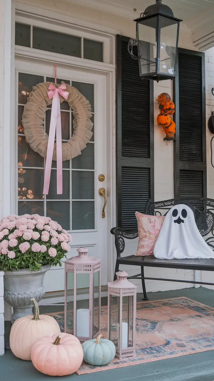 35 Halloween Outdoor Decorations 2025: Spooky, Classy, and Creative Ideas