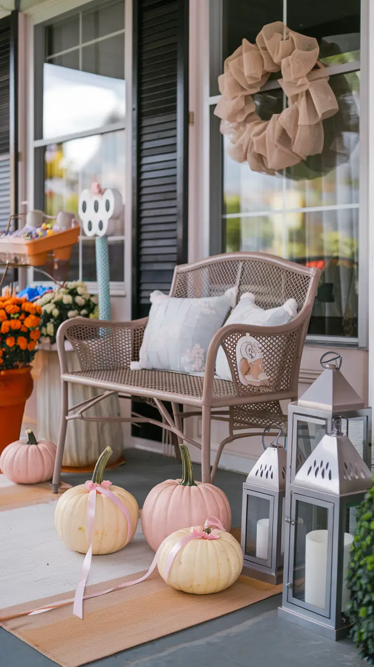 35 Halloween Outdoor Decorations 2025: Spooky, Classy, and Creative Ideas