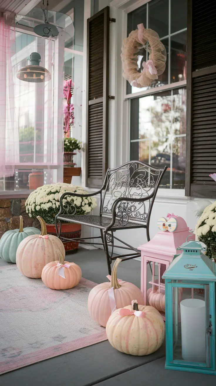 35 Halloween Outdoor Decorations 2025: Spooky, Classy, and Creative Ideas