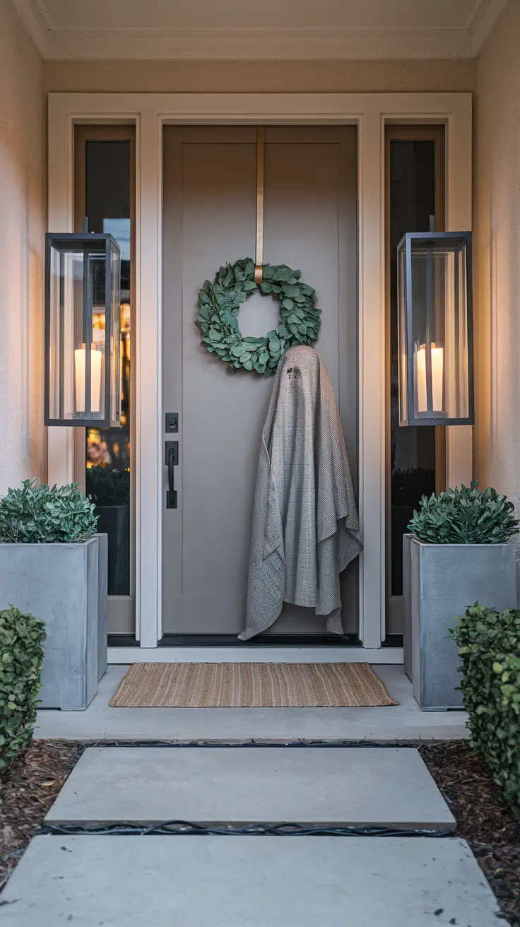 35 Halloween Outdoor Decorations 2025: Spooky, Classy, and Creative Ideas