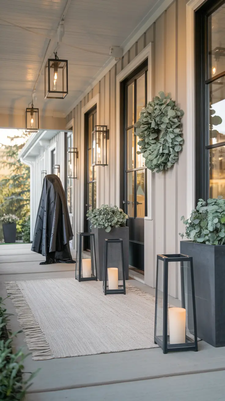 35 Halloween Outdoor Decorations 2025: Spooky, Classy, and Creative Ideas