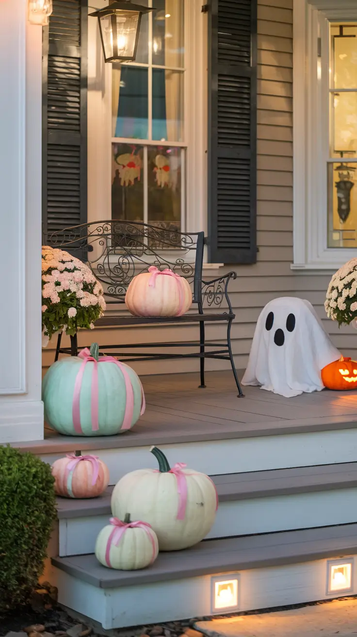 35 Halloween Outdoor Decorations 2025: Spooky, Classy, and Creative Ideas