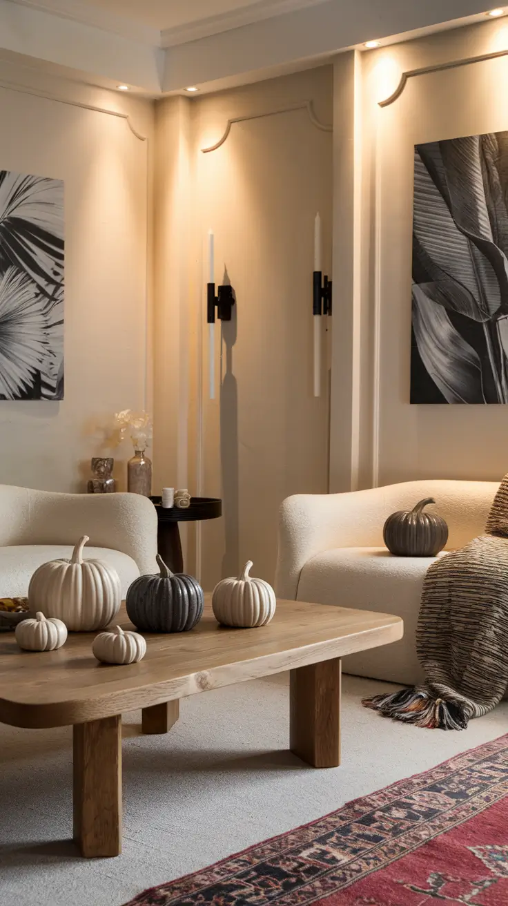 26 Halloween Room Decor Ideas 2025: Spooky and Creative Inspiration