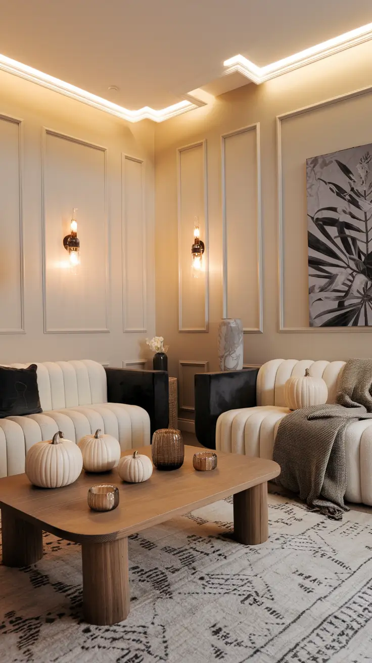 26 Halloween Room Decor Ideas 2025: Spooky and Creative Inspiration