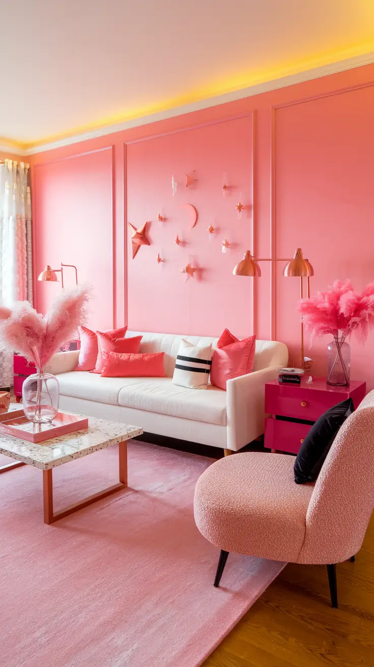 26 Halloween Room Decor Ideas 2025: Spooky and Creative Inspiration