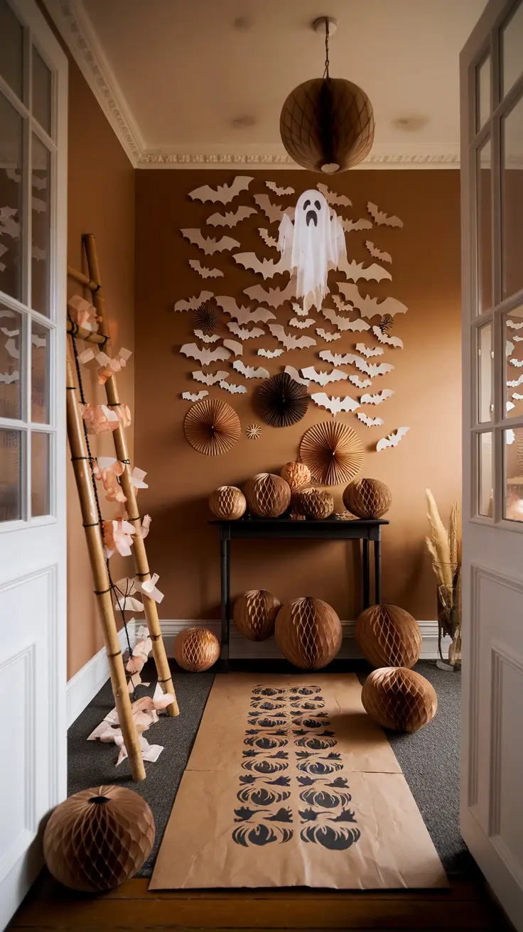 26 Halloween Room Decor Ideas 2025: Spooky and Creative Inspiration
