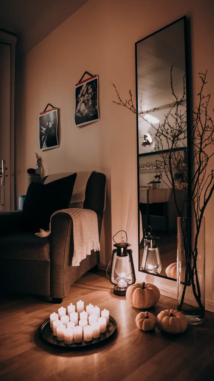 26 Halloween Room Decor Ideas 2025: Spooky and Creative Inspiration