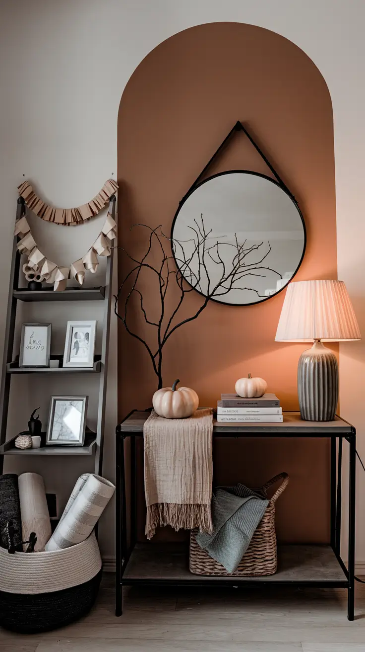 26 Halloween Room Decor Ideas 2025: Spooky and Creative Inspiration