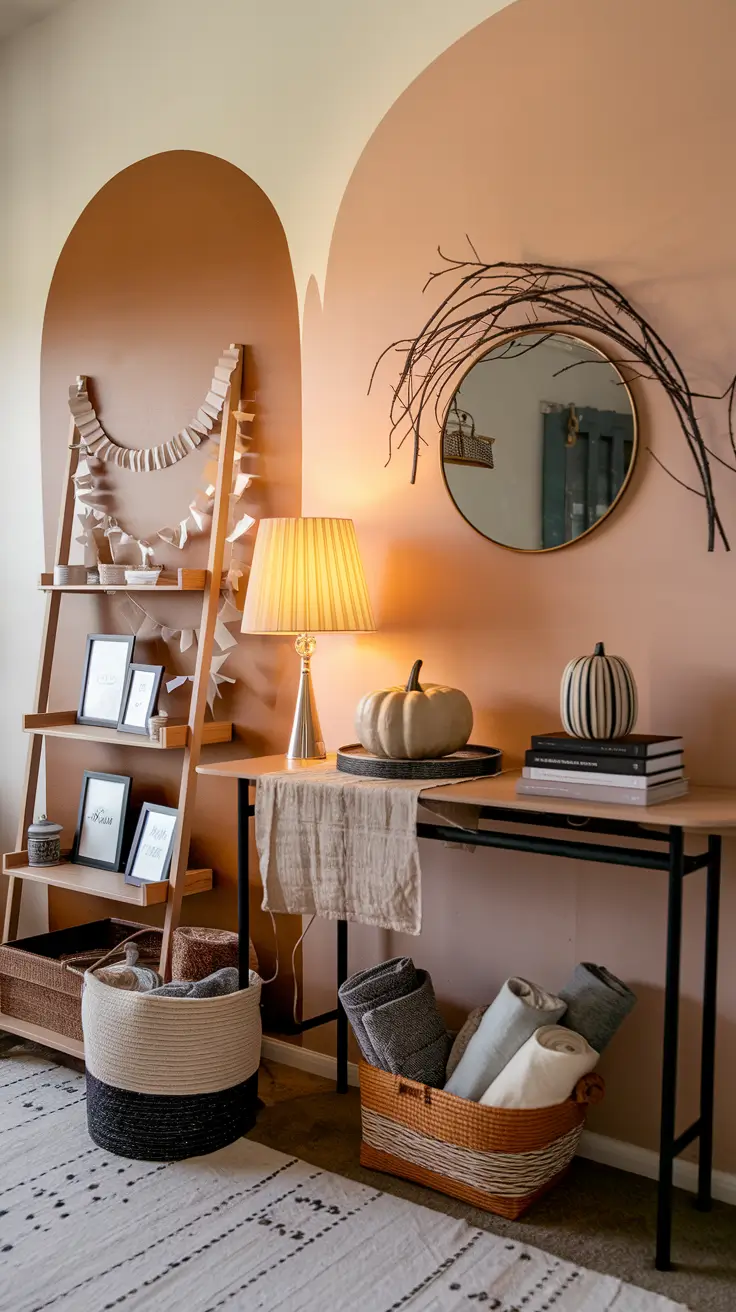 26 Halloween Room Decor Ideas 2025: Spooky and Creative Inspiration