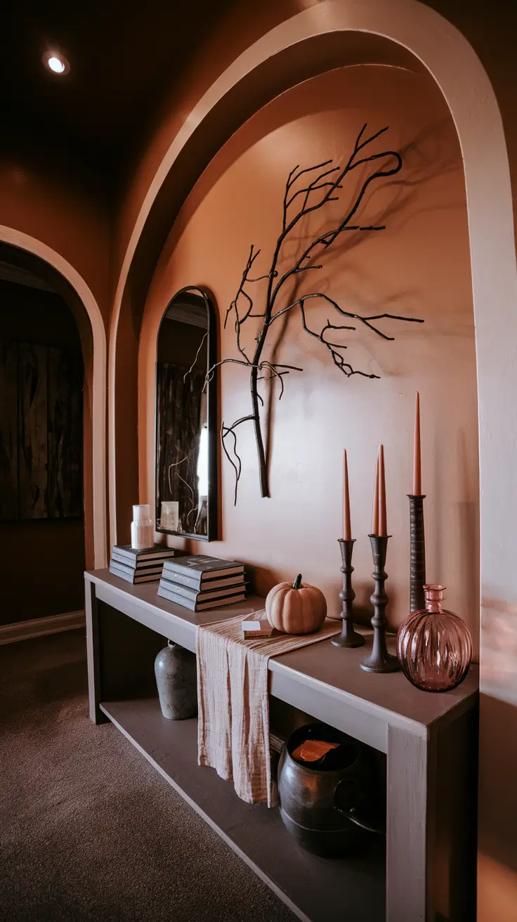 26 Halloween Room Decor Ideas 2025: Spooky and Creative Inspiration