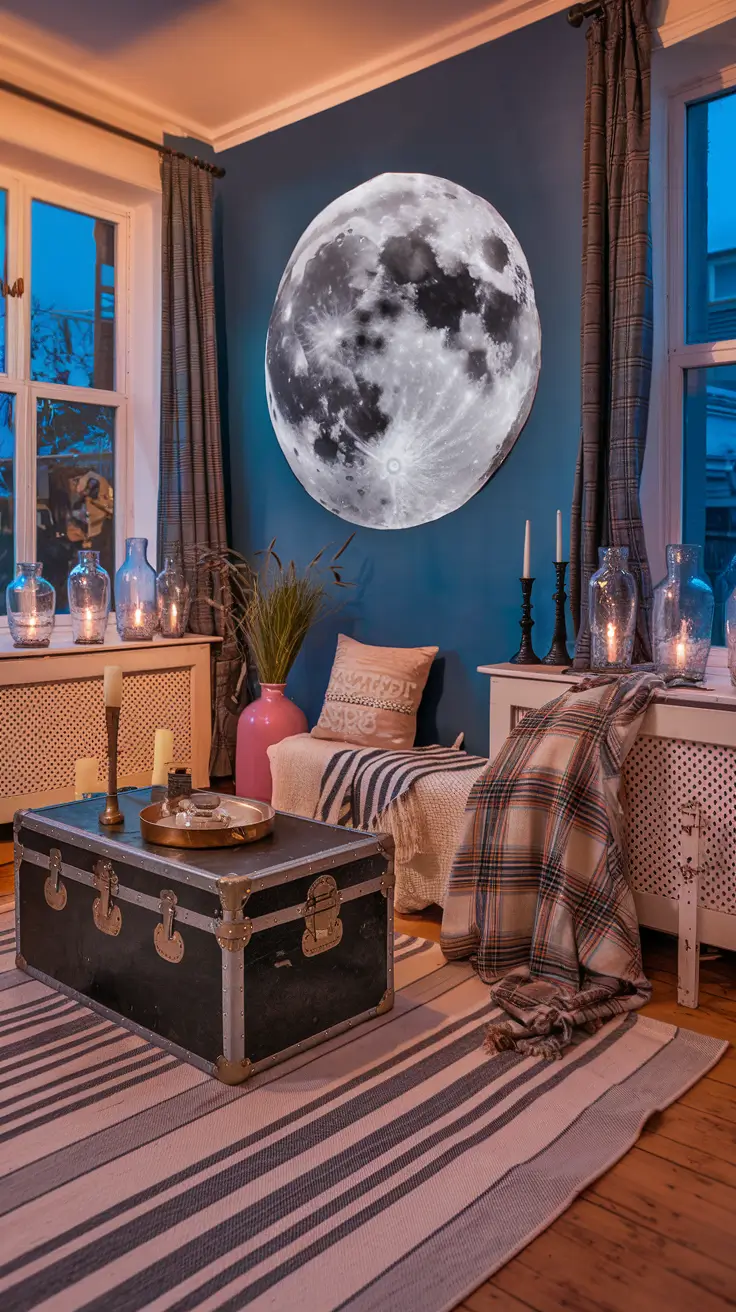 26 Halloween Room Decor Ideas 2025: Spooky and Creative Inspiration