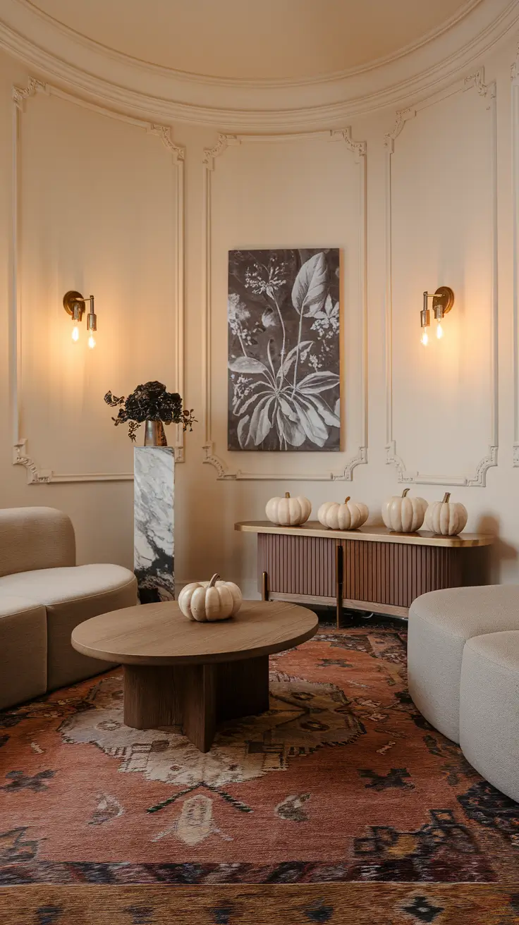 26 Halloween Room Decor Ideas 2025: Spooky and Creative Inspiration