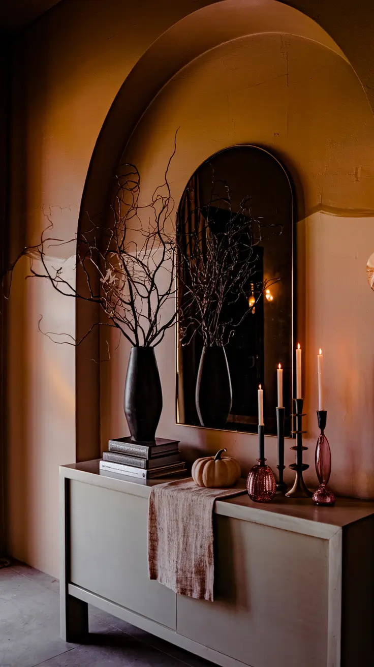 26 Halloween Room Decor Ideas 2025: Spooky and Creative Inspiration