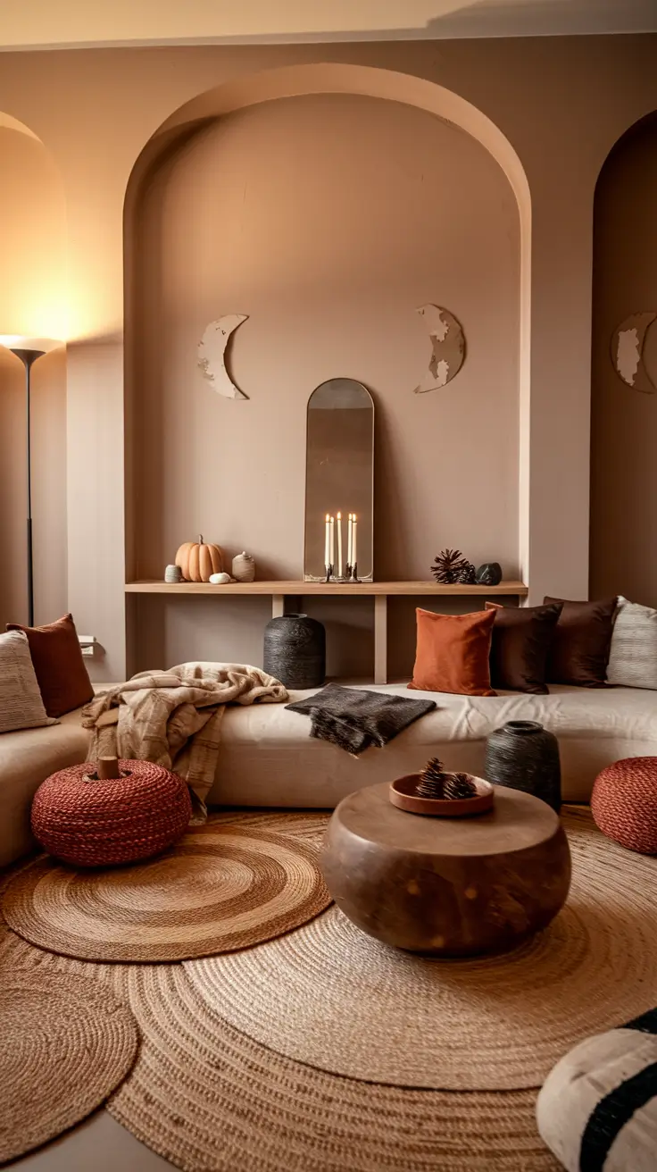 26 Halloween Room Decor Ideas 2025: Spooky and Creative Inspiration