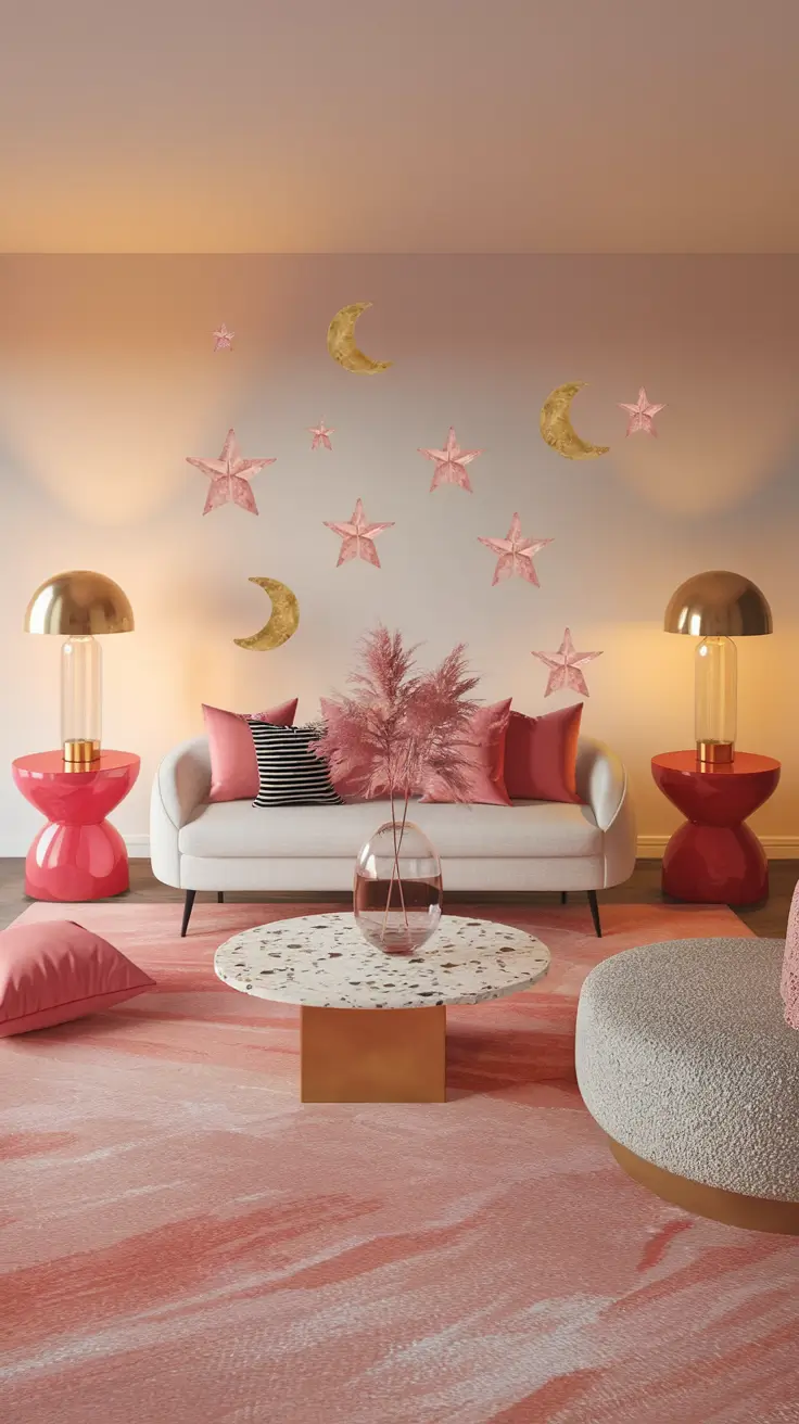 26 Halloween Room Decor Ideas 2025: Spooky and Creative Inspiration