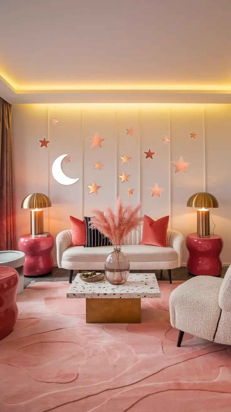 26 Halloween Room Decor Ideas 2025: Spooky and Creative Inspiration