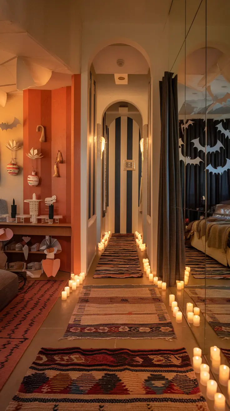 26 Halloween Room Decor Ideas 2025: Spooky and Creative Inspiration