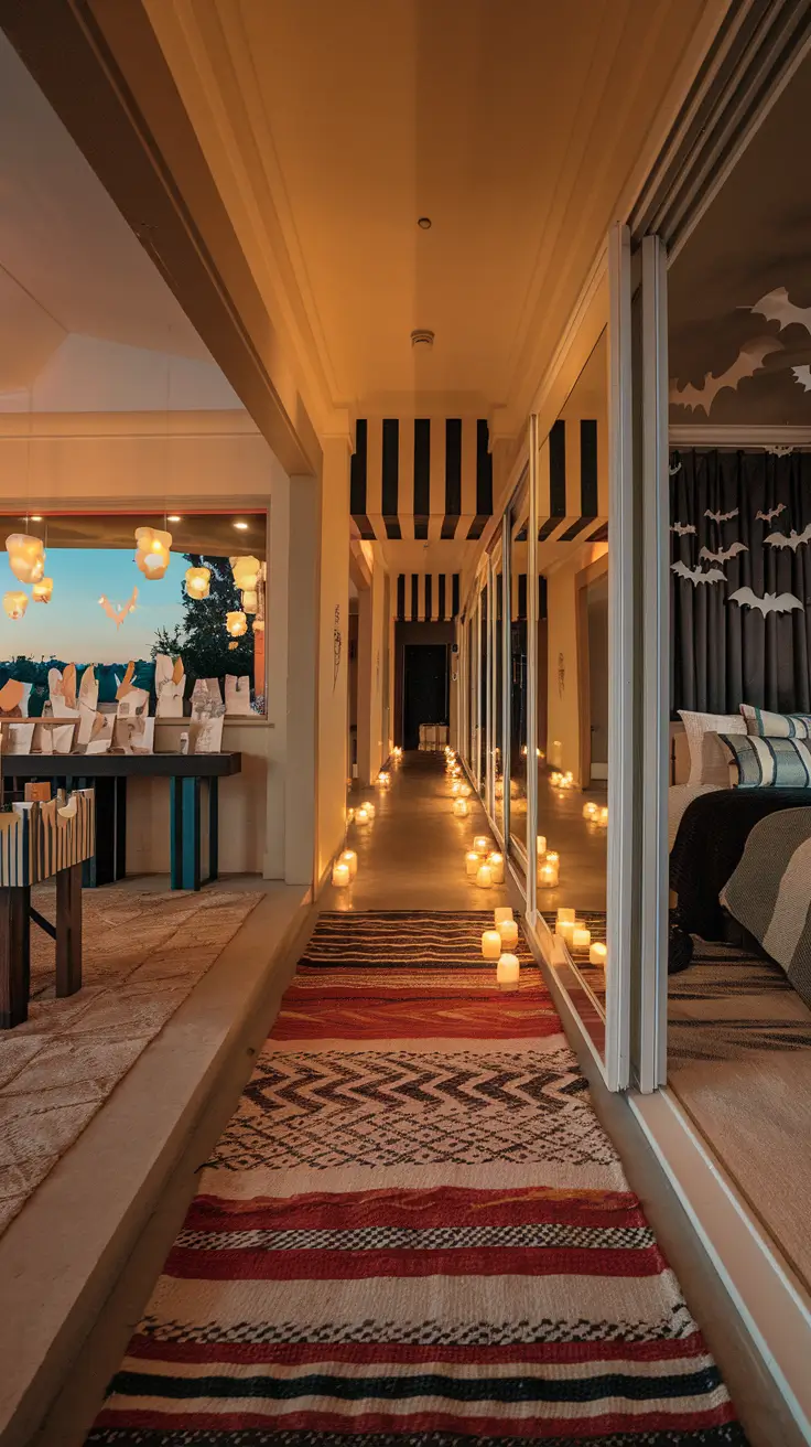 26 Halloween Room Decor Ideas 2025: Spooky and Creative Inspiration