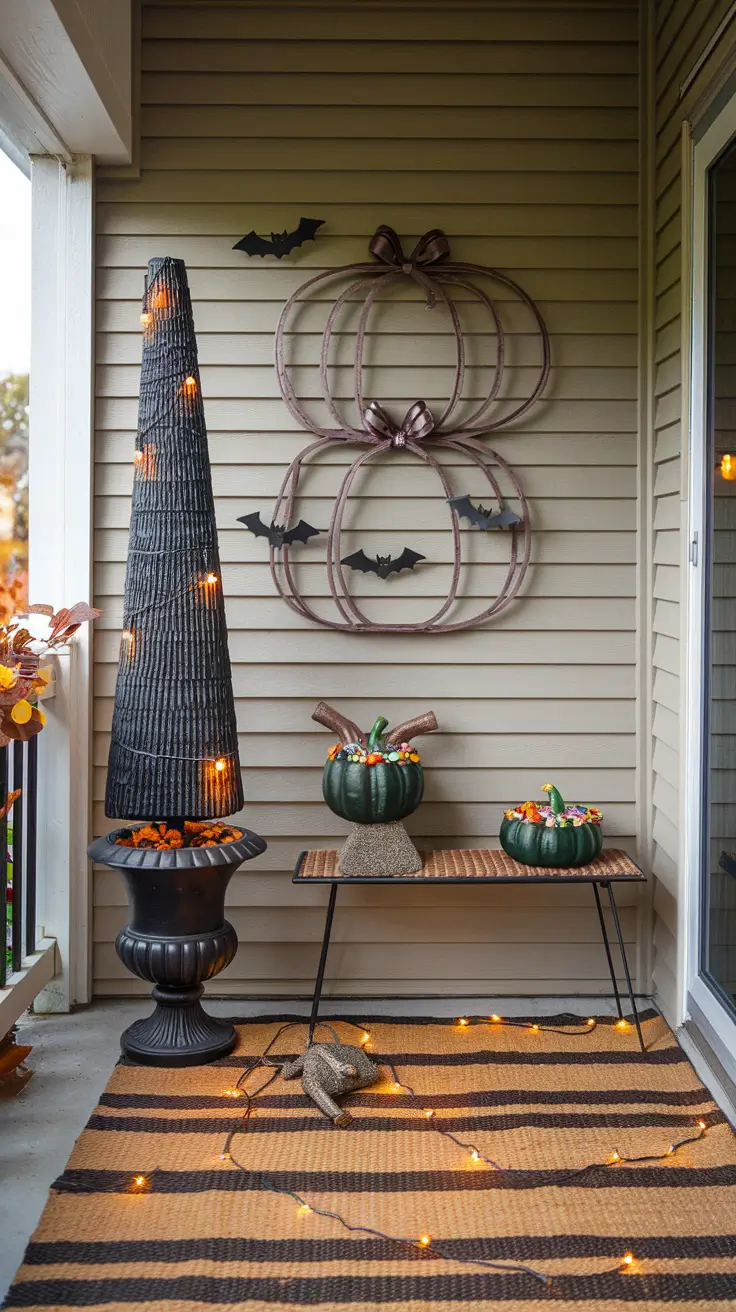 37 Halloween Tree Ideas 2025 for Indoor and Outdoor