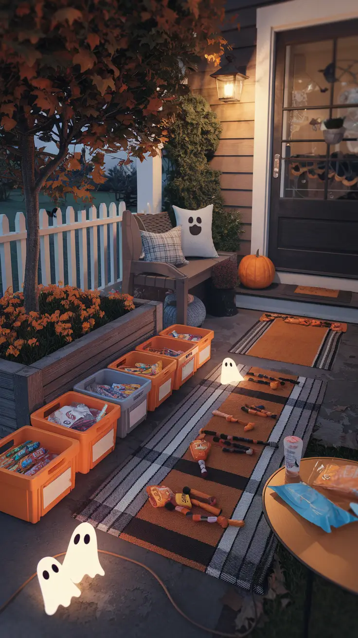 37 Halloween Tree Ideas 2025 for Indoor and Outdoor