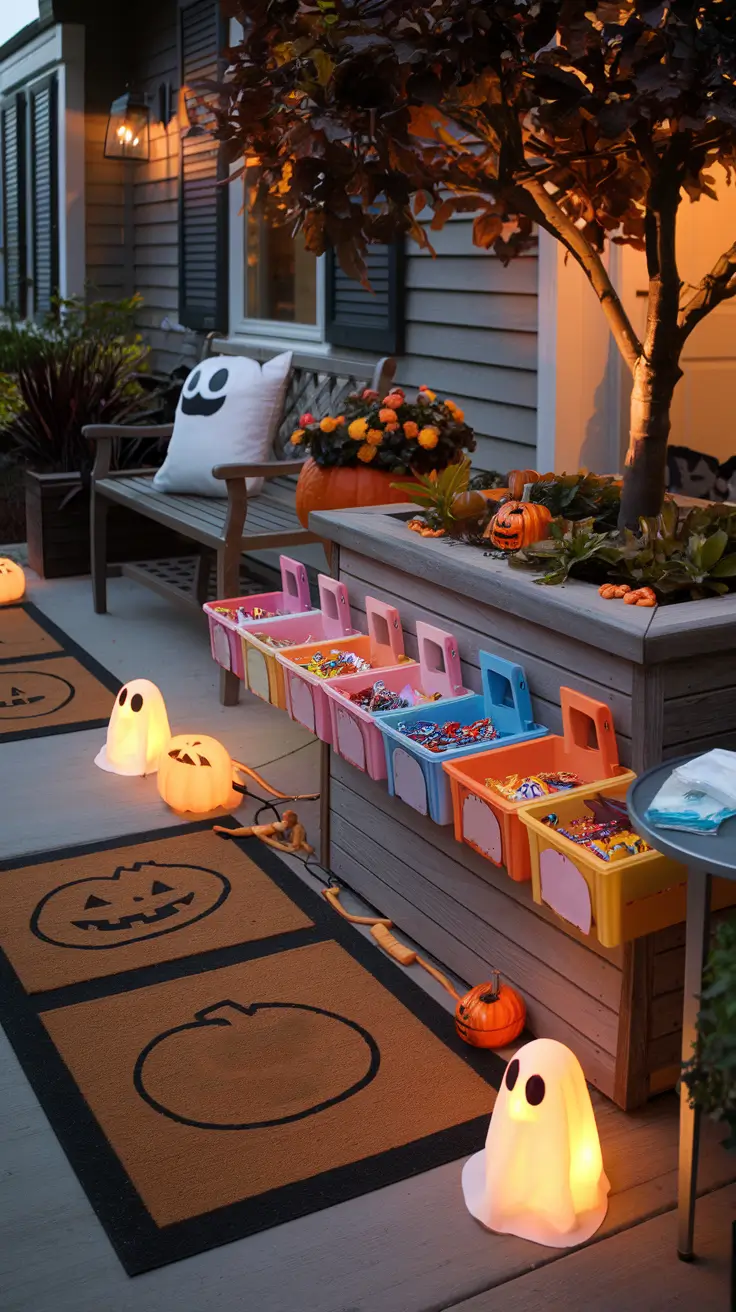 37 Halloween Tree Ideas 2025 for Indoor and Outdoor