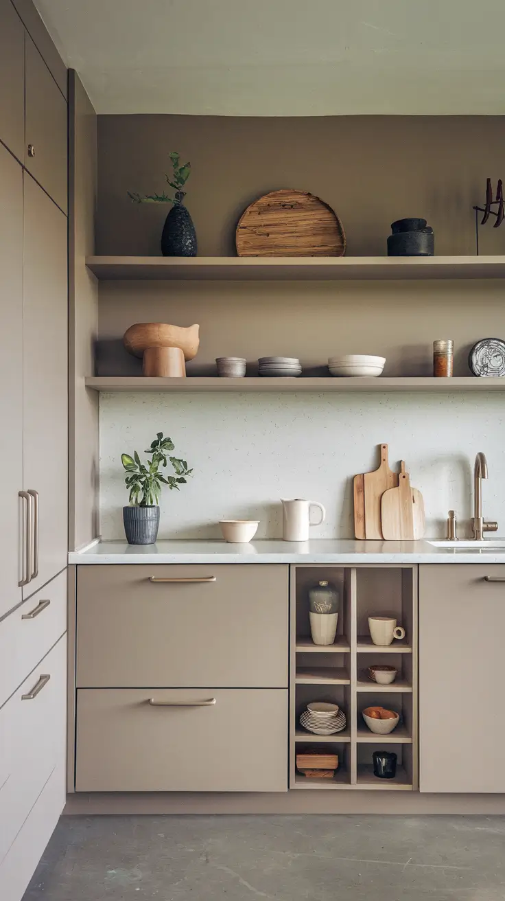 35 Hidden Pantry Ideas 2026: Stylish Storage Solutions for Every Kitchen