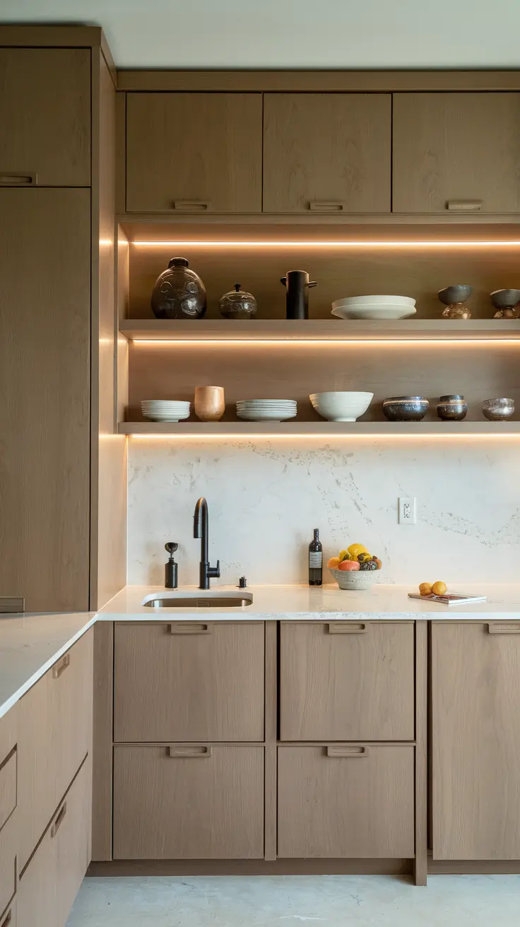 35 Hidden Pantry Ideas 2026: Stylish Storage Solutions for Every Kitchen