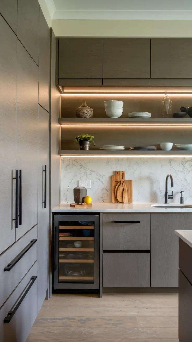 35 Hidden Pantry Ideas 2026: Stylish Storage Solutions for Every Kitchen