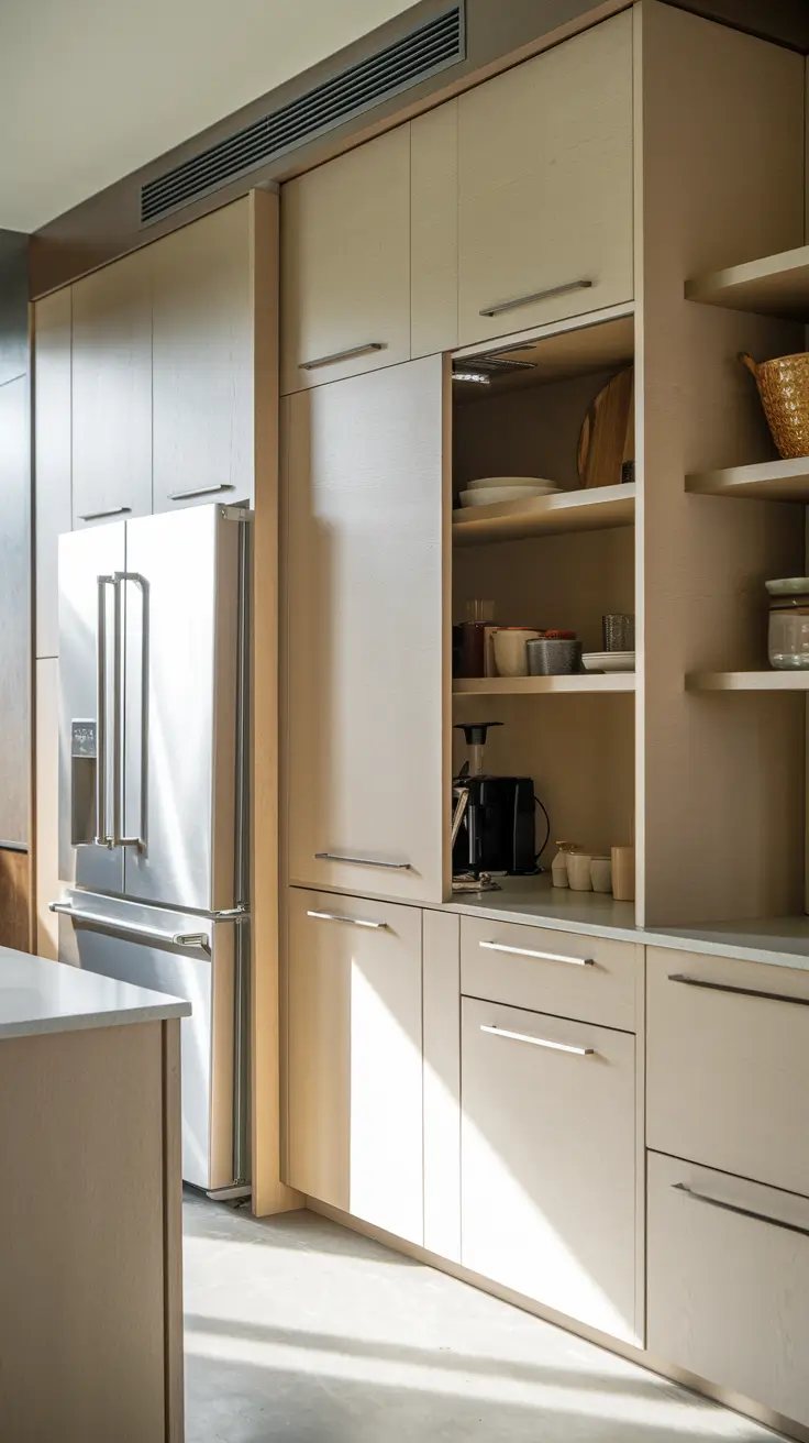 35 Hidden Pantry Ideas 2026: Stylish Storage Solutions for Every Kitchen