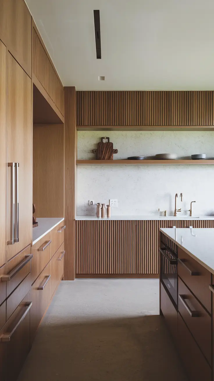 35 Hidden Pantry Ideas 2026: Stylish Storage Solutions for Every Kitchen