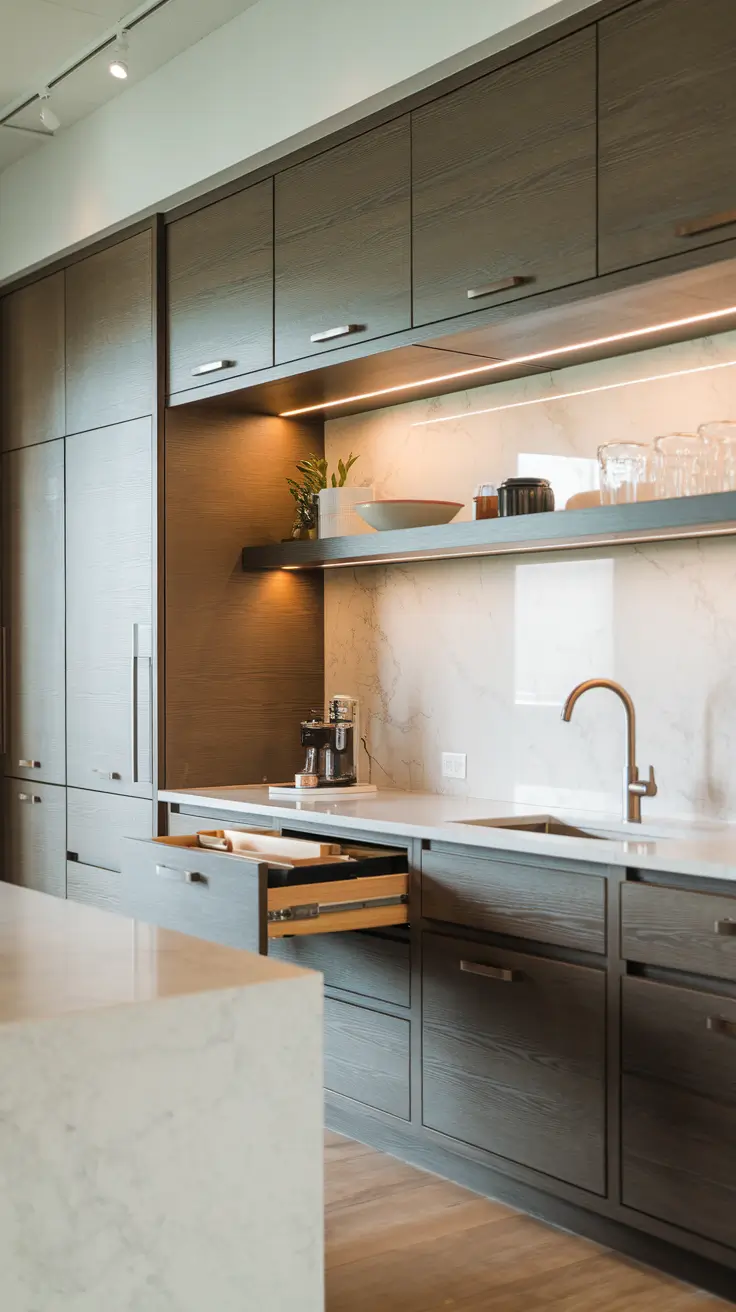 35 Hidden Pantry Ideas 2026: Stylish Storage Solutions for Every Kitchen