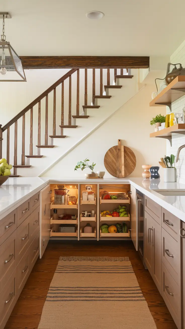 35 Hidden Pantry Ideas 2026: Stylish Storage Solutions for Every Kitchen