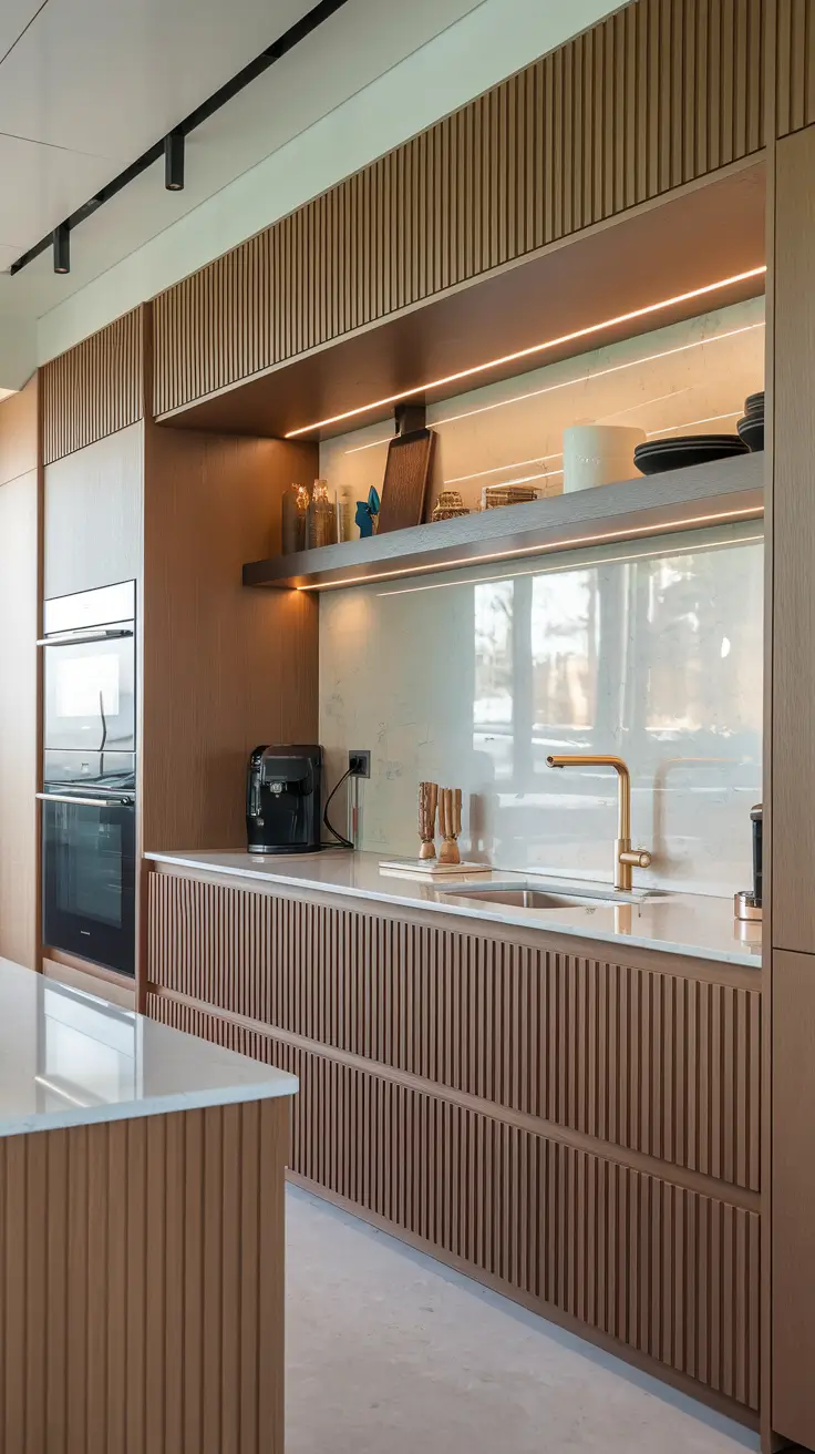 35 Hidden Pantry Ideas 2026: Stylish Storage Solutions for Every Kitchen