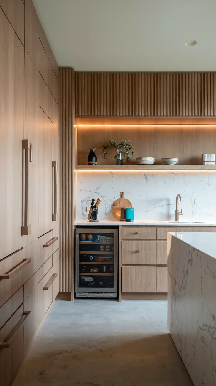 35 Hidden Pantry Ideas 2026: Stylish Storage Solutions for Every Kitchen