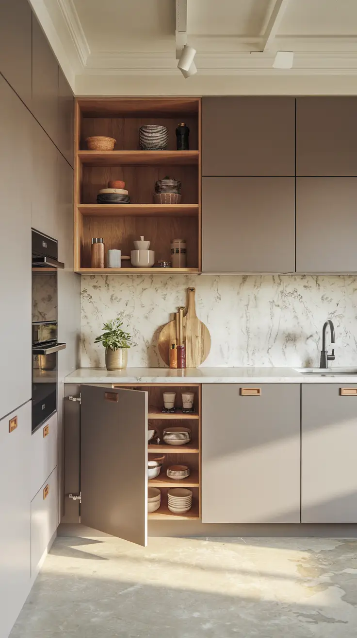 35 Hidden Pantry Ideas 2026: Stylish Storage Solutions for Every Kitchen