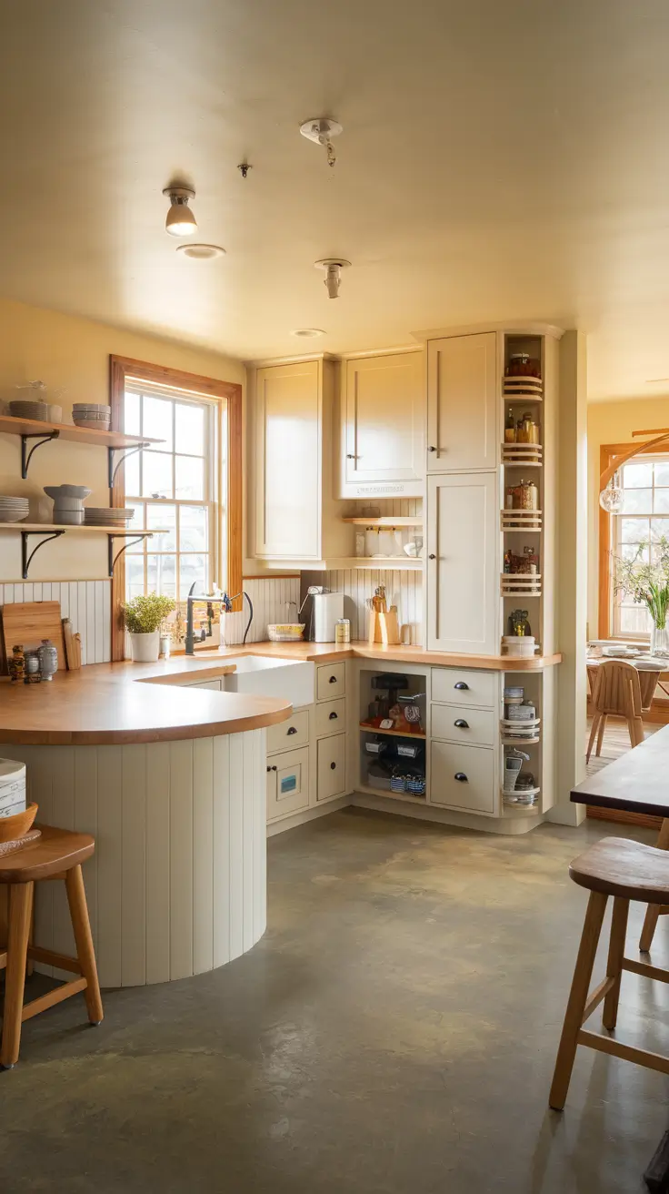 25 Kitchen Cabinets Ideas 2026: Stylish Designs for Every Home