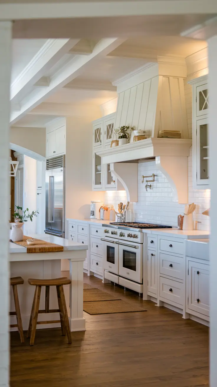 25 Kitchen Cabinets Ideas 2026: Stylish Designs for Every Home