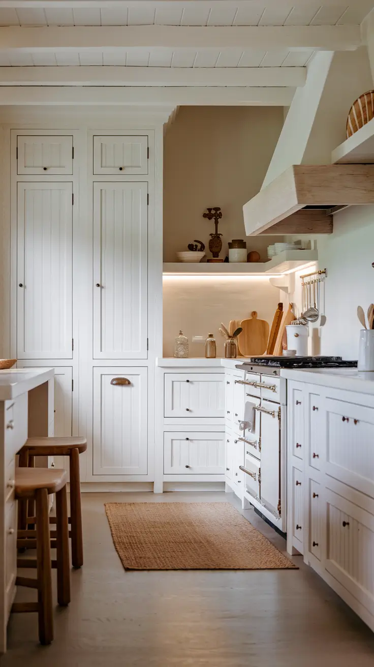 25 Kitchen Cabinets Ideas 2026: Stylish Designs for Every Home