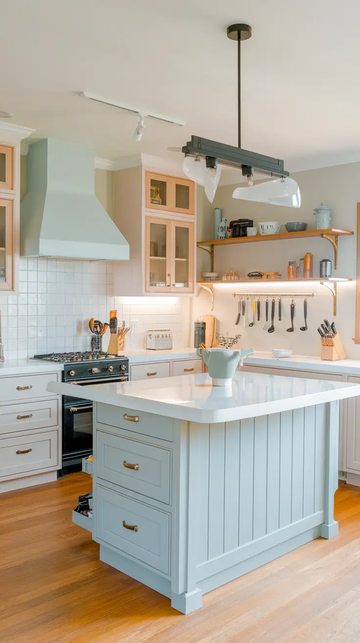 25 Kitchen Cabinets Ideas 2026: Stylish Designs for Every Home