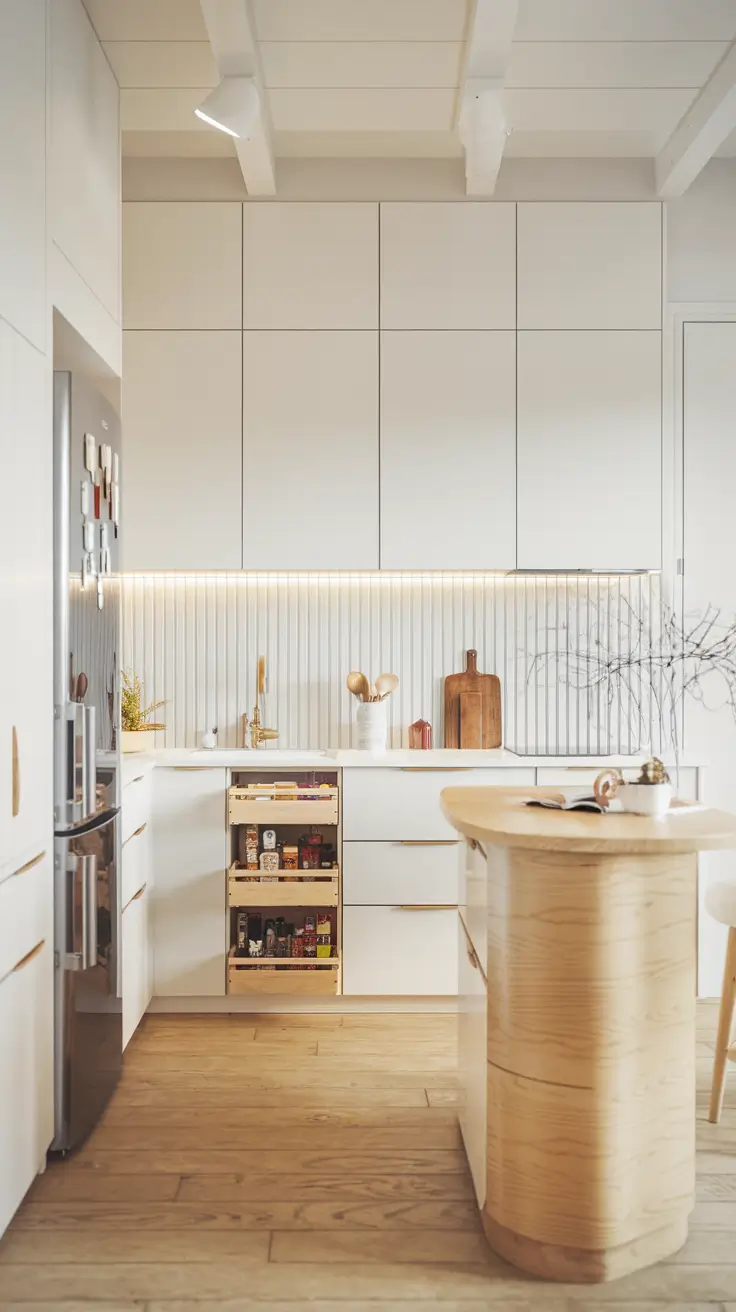 25 Kitchen Cabinets Ideas 2026 - Rustic White, Modern and More