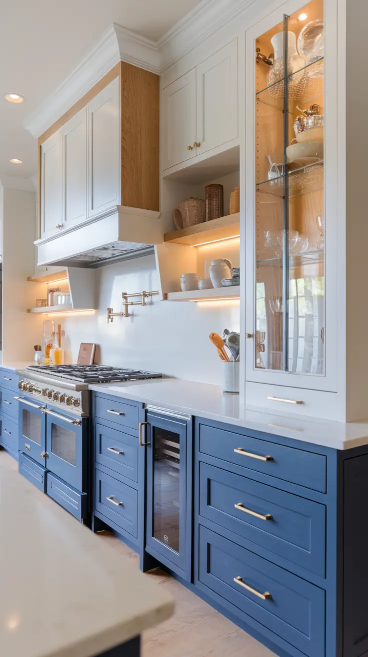 25 Kitchen Cabinets Ideas 2026 - Rustic White, Modern and More