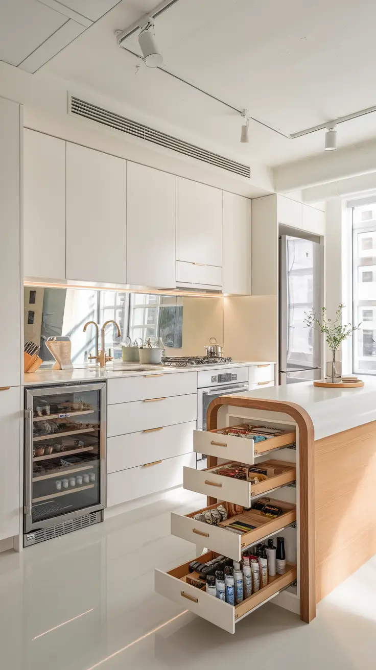 25 Kitchen Cabinets Ideas 2026: Stylish Designs for Every Home