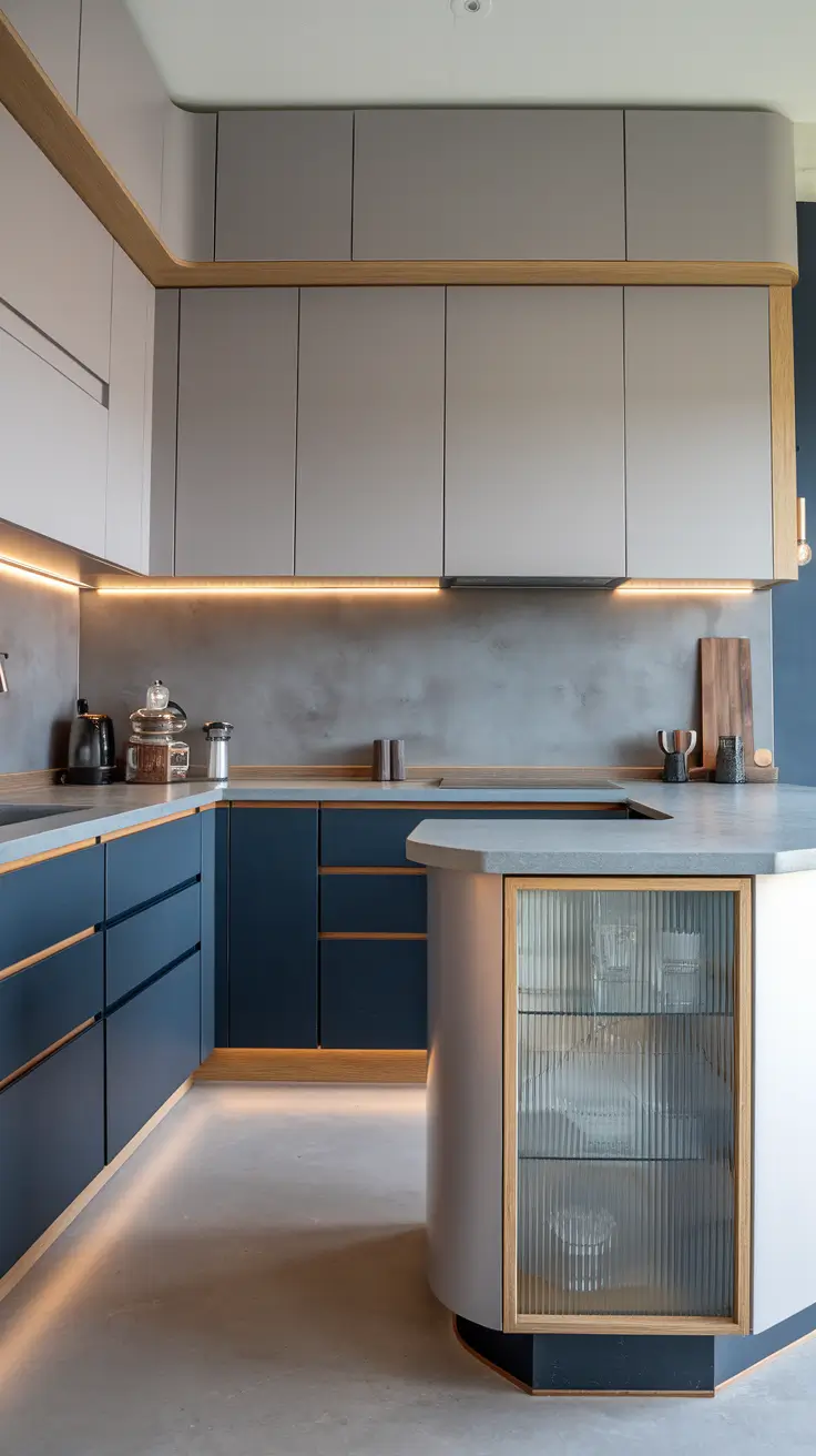 25 Kitchen Cabinets Ideas 2026: Stylish Designs for Every Home