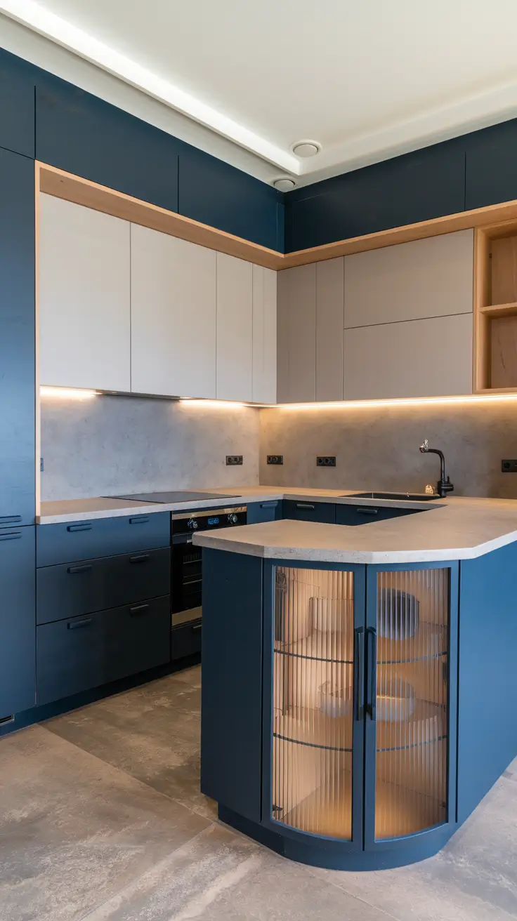 25 Kitchen Cabinets Ideas 2026: Stylish Designs for Every Home